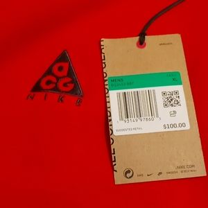 Men ACG. Nike Hoodie